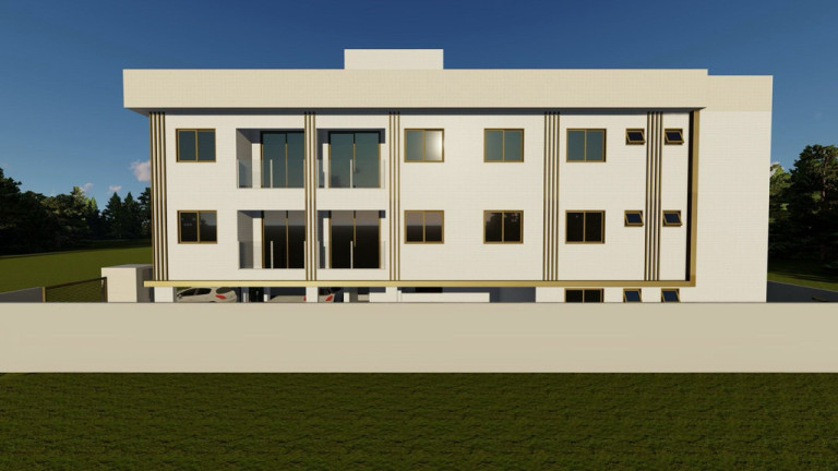 Apartamento com 2 Quartos à Venda, 51 m² em Miramar - João Pessoa