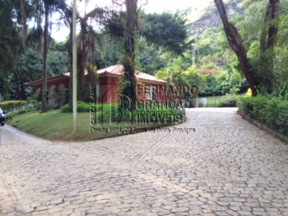 Imagem Casa com 19 Quartos à Venda, 2.800 m² em Posse - Petrópolis