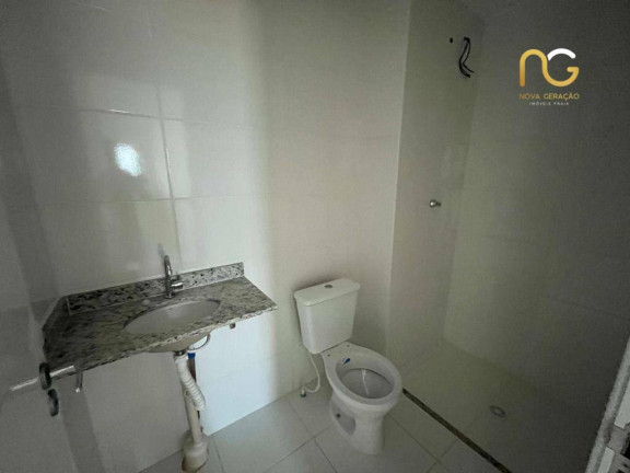 Imagem Apartamento com 2 Quartos à Venda, 82 m² em Balneário Flórida - Praia Grande