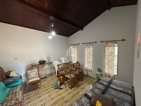 Imagem Chácara com 3 Quartos à Venda, 110 m² em Toca Do Leitão - Santa Branca Imagem Chácara com 3 Quartos à Venda, 110 m² em Toca Do Leitão - Santa Branca