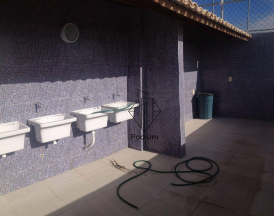 Imagem Apartamento com 2 Quartos à Venda, 51 m² em Ponta De Campina - Cabedelo