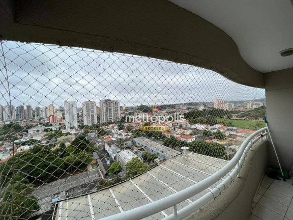 Imagem Cobertura com 3 Quartos à Venda, 183 m² em Nova Petrópolis - São Bernardo Do Campo Imagem Cobertura com 3 Quartos à Venda, 183 m² em Nova Petrópolis - São Bernardo Do Campo