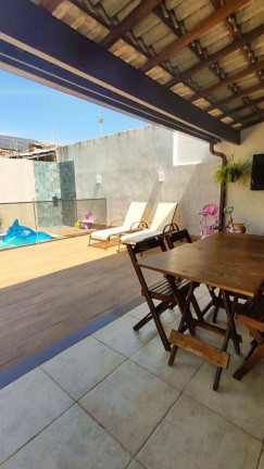 Imagem Casa com 3 Quartos à Venda, 133 m² em Itaipu - Niterói Imagem Casa com 3 Quartos à Venda, 133 m² em Itaipu - Niterói