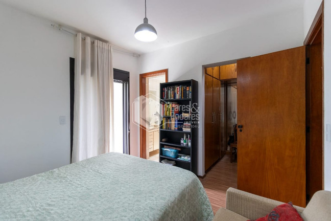 Imagem Apartamento com 3 Quartos à Venda, 147 m² em Campo Belo - São Paulo Imagem Apartamento com 3 Quartos à Venda, 147 m² em Campo Belo - São Paulo