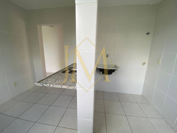 Imagem Apartamento com 2 Quartos à Venda,  em Caladinho - Coronel Fabriciano
