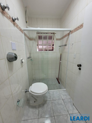 Imagem Imóvel com 1 Quarto para Alugar, 25 m² em Jardim Stella - Santo André