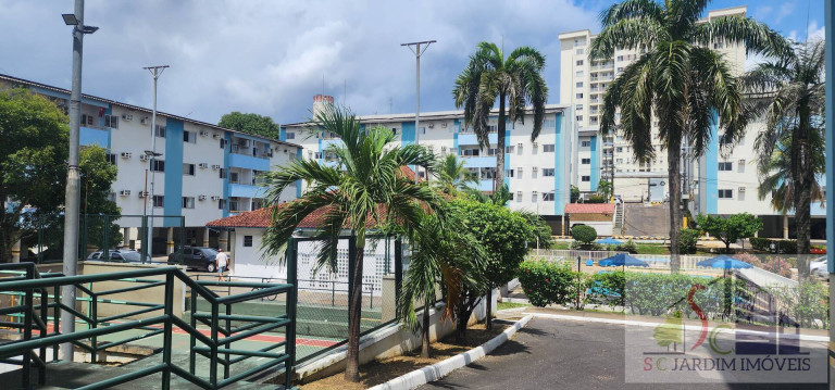 Imagem Apartamento com 3 Quartos à Venda, 74 m² em Santo Agostinho - Manaus Imagem Apartamento com 3 Quartos à Venda, 74 m² em Santo Agostinho - Manaus