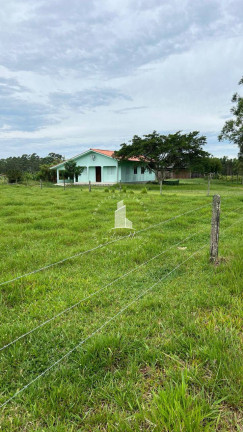 Chácara com 1 Quarto à Venda, 70 m² em Camacho - Jaguaruna