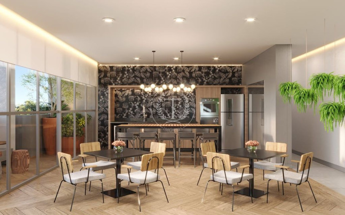 Imagem Apartamento com 1 Quarto à Venda, 26 m² em Vila Guarani (z Sul) - São Paulo
