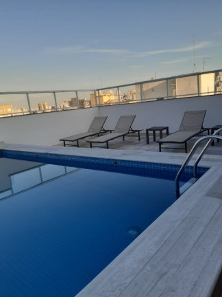 Imagem Imóvel com 1 Quarto à Venda, 20 m² em Bela Vista - São Paulo