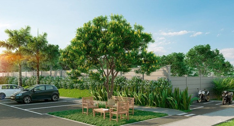 Imagem Apartamento com 2 Quartos à Venda, 43 m² em Campo Grande - Rio De Janeiro Imagem Apartamento com 2 Quartos à Venda, 43 m² em Campo Grande - Rio De Janeiro