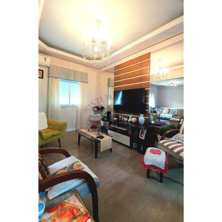 Imagem Apartamento com 3 Quartos à Venda, 60 m² em São Sebastião - Porto Alegre