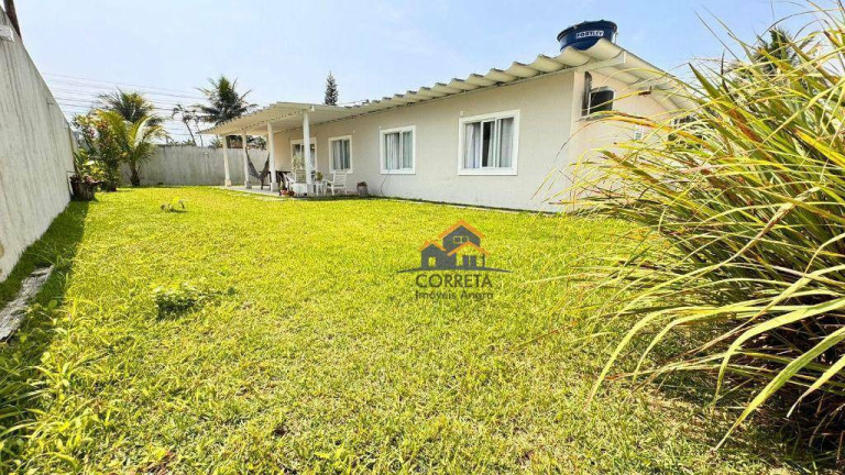 Imagem Casa com 4 Quartos à Venda, 193 m² em Verolme - Angra Dos Reis