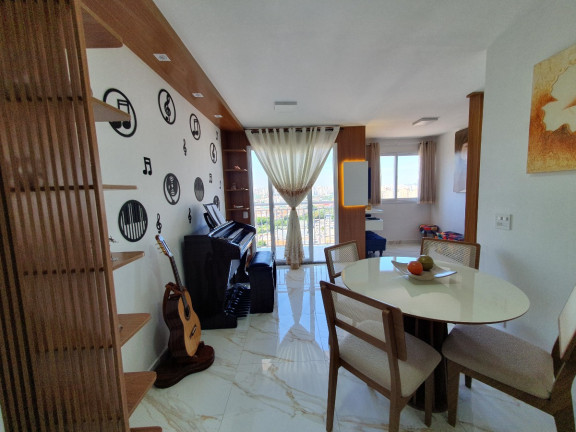 Imagem Apartamento com 2 Quartos à Venda, 58 m² em Limão - São Paulo Imagem Apartamento com 2 Quartos à Venda, 58 m² em Limão - São Paulo
