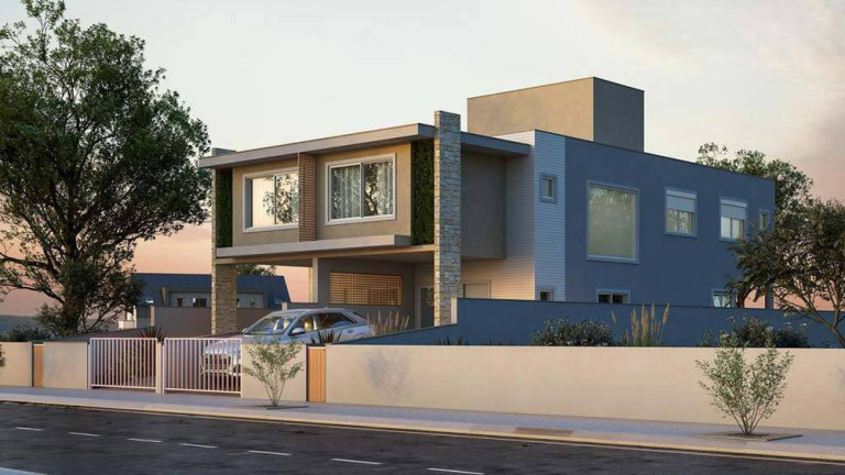 Casa com 3 Quartos à Venda,  em Campeche - Florianópolis