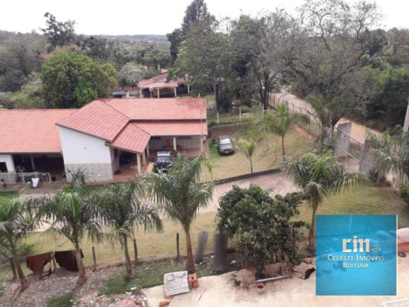 Chácara com 3 Quartos à Venda, 300 m² em Centro - Boituva