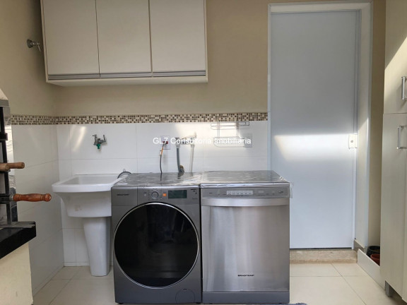 Imagem Casa com 3 Quartos à Venda,  em Jardim Montreal Residence - Indaiatuba