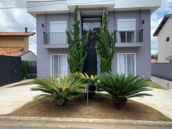 Casa com 5 Quartos à Venda, 500 m² em Alphaville 9 - Santana De Parnaíba