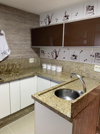 Imagem Apartamento com 3 Quartos à Venda, 71 m² em Parque Jaçatuba - Santo André Imagem Apartamento com 3 Quartos à Venda, 71 m² em Parque Jaçatuba - Santo André