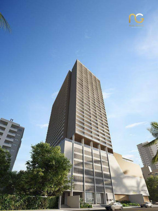 Imagem Apartamento com 1 Quarto à Venda, 46 m² em Tupi - Praia Grande Imagem Apartamento com 1 Quarto à Venda, 46 m² em Tupi - Praia Grande