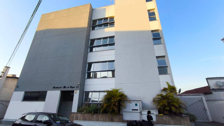 Imagem Apartamento com 1 Quarto à Venda, 39 m² em Nova Gerty - São Caetano Do Sul Imagem Apartamento com 1 Quarto à Venda, 39 m² em Nova Gerty - São Caetano Do Sul