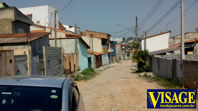 Imagem Terreno à Venda, 140 m² em Pq. Dos Principes - Jacareí