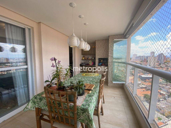Imagem Apartamento com 3 Quartos à Venda, 105 m² em Vila Formosa - São Paulo