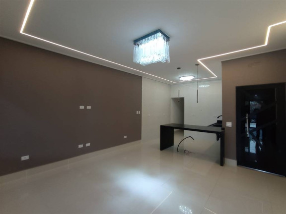 Imagem Casa com 3 Quartos à Venda, 116 m² em Vila Caiçara - Praia Grande Imagem Casa com 3 Quartos à Venda, 116 m² em Vila Caiçara - Praia Grande
