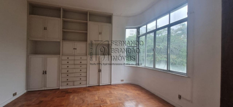 Imagem Imóvel com 3 Quartos à Venda, 118 m² em Copacabana - Rio De Janeiro