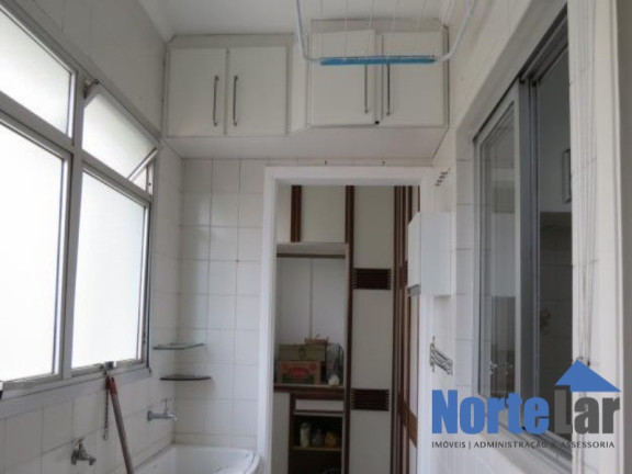 Imagem Apartamento com 2 Quartos à Venda, 72 m² em Parque Mandaqui - São Paulo
