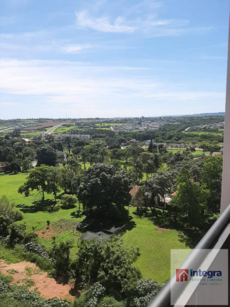 Imagem Apartamento com 2 Quartos à Venda, 67 m² em Jardim Florença - Limeira