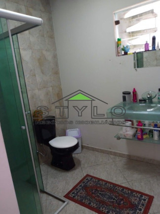 Imagem Casa com 3 Quartos à Venda, 112 m² em Paulicéia - São Bernardo Do Campo Imagem Casa com 3 Quartos à Venda, 112 m² em Paulicéia - São Bernardo Do Campo