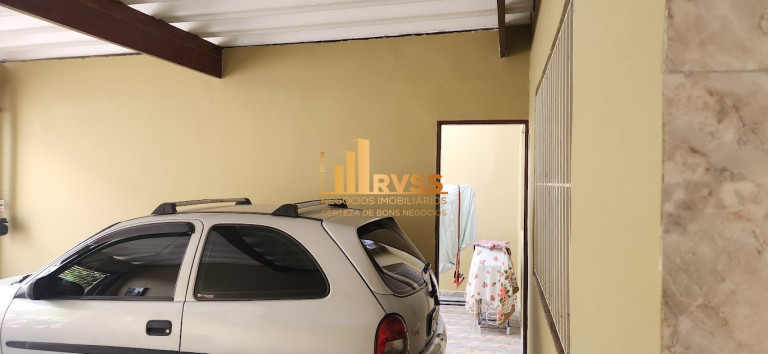Imagem Casa com 3 Quartos à Venda, 192 m² em Jardim Ocara - Santo André Imagem Casa com 3 Quartos à Venda, 192 m² em Jardim Ocara - Santo André