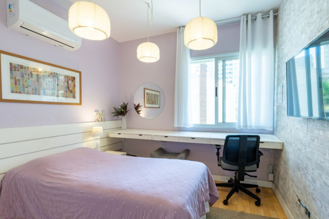 Imagem Casa de Condomínio com 4 Quartos à Venda, 355 m² em Vila Andrade - São Paulo Imagem Casa de Condomínio com 4 Quartos à Venda, 355 m² em Vila Andrade - São Paulo