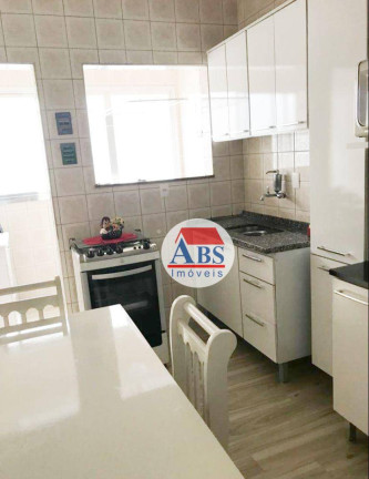 Imagem Apartamento com 2 Quartos à Venda, 60 m² em Vila Caiçara - Praia Grande Imagem Apartamento com 2 Quartos à Venda, 60 m² em Vila Caiçara - Praia Grande