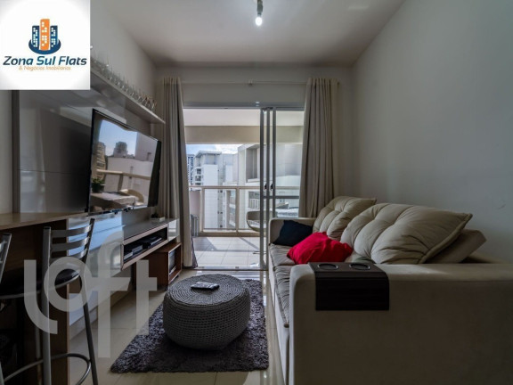 Imagem Apartamento com 2 Quartos à Venda, 75 m² em Vila Andrade - São Paulo Imagem Apartamento com 2 Quartos à Venda, 75 m² em Vila Andrade - São Paulo