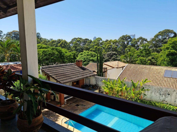 Imagem Casa com 3 Quartos à Venda, 374 m² em Alphaville 04 - Santana De Parnaíba Imagem Casa com 3 Quartos à Venda, 374 m² em Alphaville 04 - Santana De Parnaíba