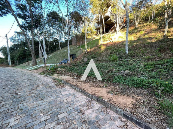 Imagem Terreno à Venda, 326 m² em Albuquerque - Teresópolis Imagem Terreno à Venda, 326 m² em Albuquerque - Teresópolis