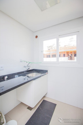 Imagem Casa de Condomínio com 3 Quartos à Venda, 205 m² em Morro Santana - Porto Alegre