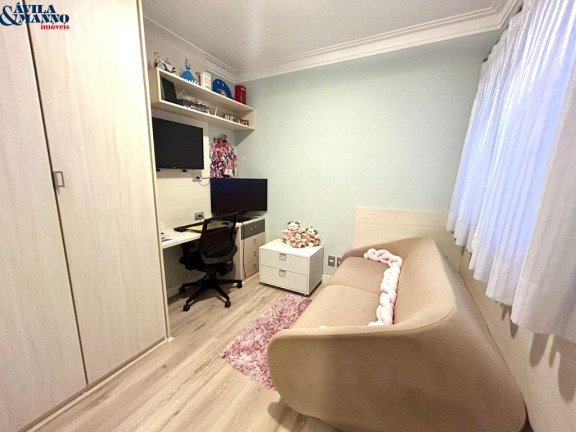 Imagem Apartamento com 4 Quartos à Venda, 210 m² em Mooca - São Paulo