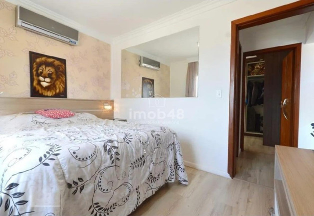 Imagem Apartamento com 2 Quartos à Venda, 53 m² em Potecas - São José Imagem Apartamento com 2 Quartos à Venda, 53 m² em Potecas - São José