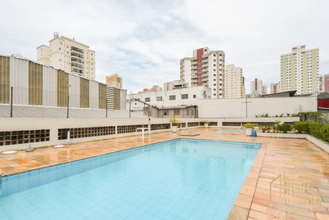 Imagem Apartamento com 2 Quartos à Venda, 61 m² em Saúde - São Paulo