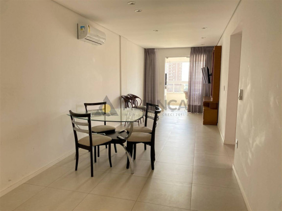 Imagem Apartamento com 2 Quartos à Venda, 65 m² em Gravatá - Navegantes
