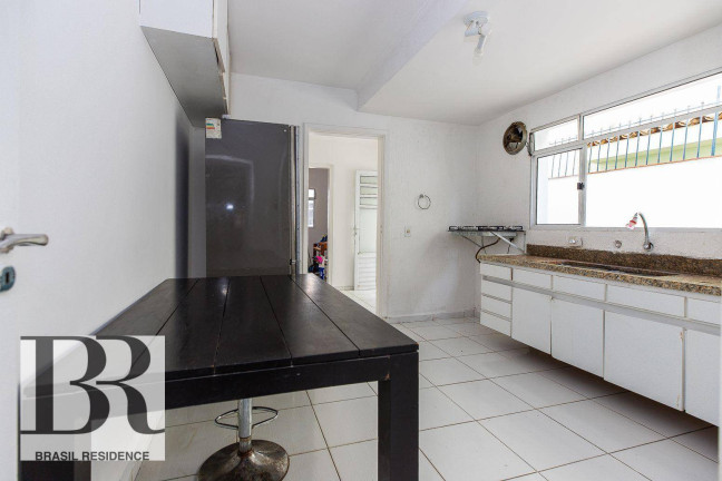 Imagem Casa com 3 Quartos à Venda, 200 m² em Vila Mariana - São Paulo