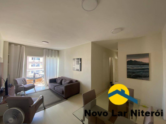 Imagem Apartamento com 2 Quartos à Venda, 75 m² em Ingá - Niterói Imagem Apartamento com 2 Quartos à Venda, 75 m² em Ingá - Niterói