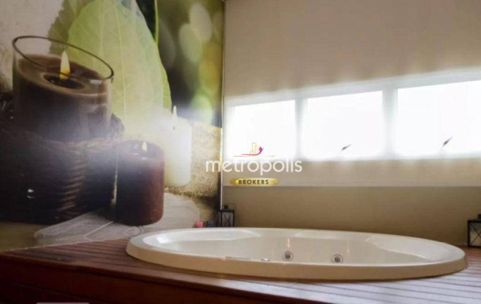 Imagem Apartamento com 2 Quartos à Venda, 66 m² em Fundação - São Caetano Do Sul Imagem Apartamento com 2 Quartos à Venda, 66 m² em Fundação - São Caetano Do Sul