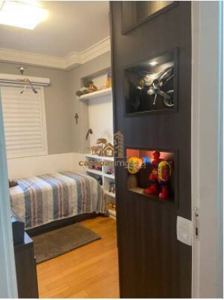 Imagem Apartamento com 3 Quartos à Venda, 128 m² em Jardim São Caetano - São Caetano Do Sul Imagem Apartamento com 3 Quartos à Venda, 128 m² em Jardim São Caetano - São Caetano Do Sul