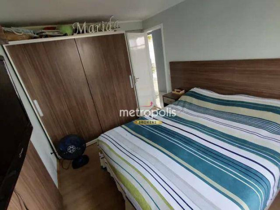 Imagem Cobertura com 3 Quartos à Venda, 120 m² em Parque Tomas Saraiva - São Paulo