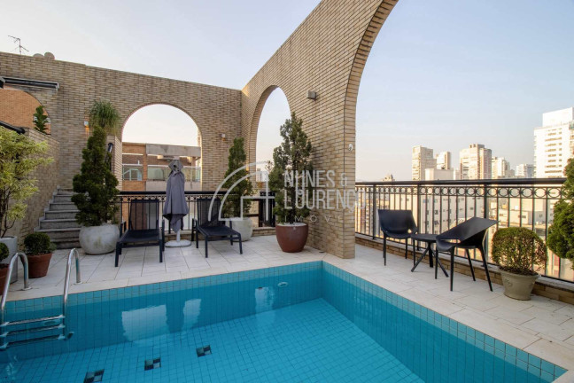 Imagem Apartamento com 4 Quartos à Venda, 437 m² em Gonzaga - Santos