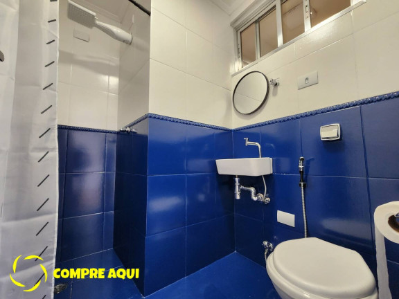 Imagem Apartamento com 1 Quarto à Venda, 45 m² em Bela Vista - São Paulo